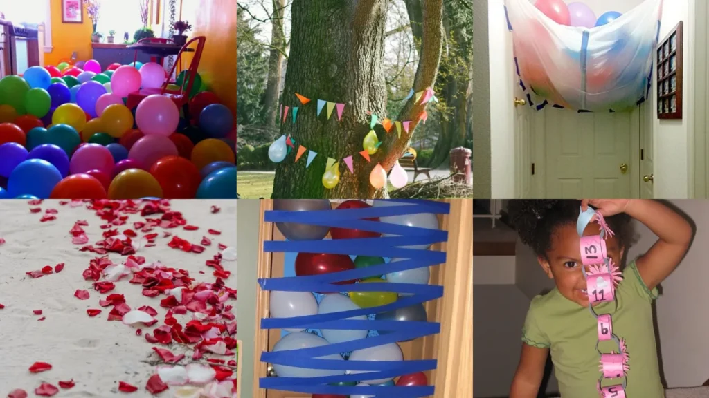 19+ Surprise Ideas Without Party That Guests Love