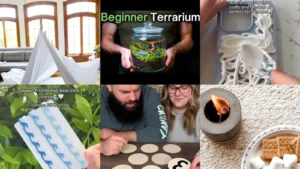 20+ Genius Things To Do When Bored At Home Worth Stealing