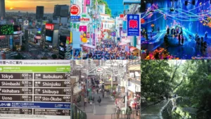 20+ Genius Tokyo Itinerary 5 Days Worth Stealing