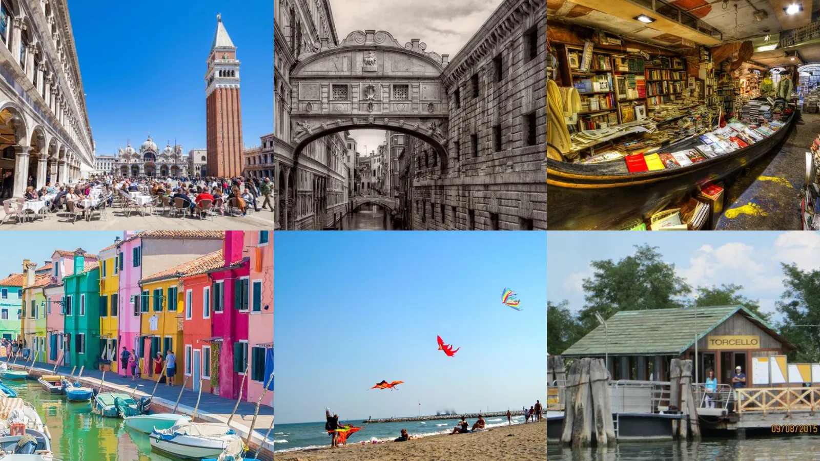 20+ Genius Venice Itinerary 2 Days Worth Stealing