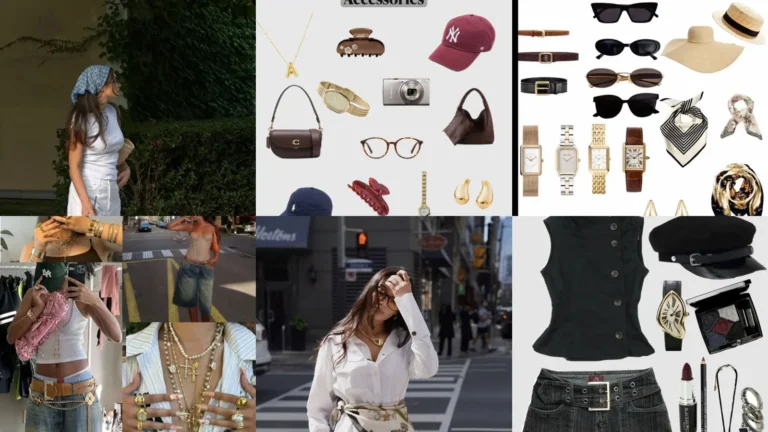 The Accessories That Instantly Elevate an Event Outfit