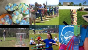 20+ Epic Adult Field Day Ideas Your Friends Will Talk About