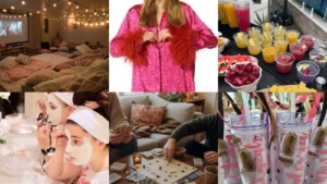 19+ Epic Adult Slumber Party Ideas That Beat Every Night Out