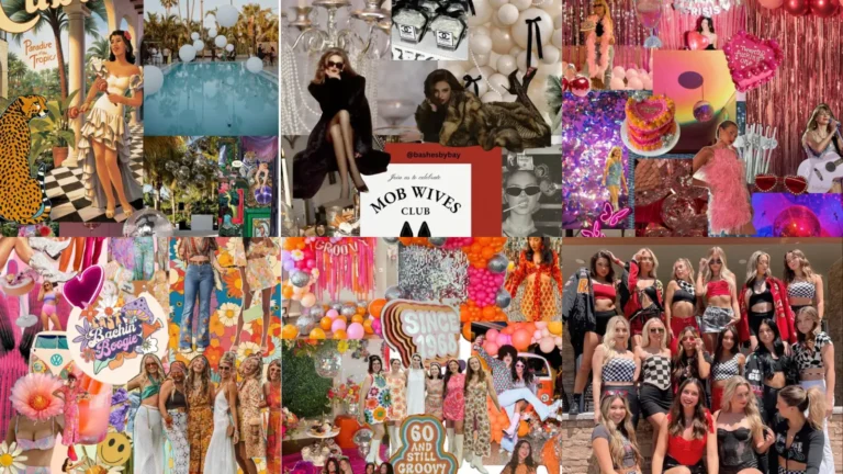The Best 19+ Adults Party Theme Ideas You Need to Try