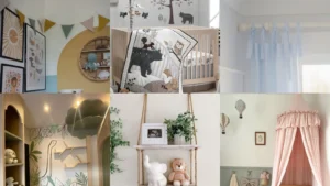 18+ Adorable Baby Boy Room Ideas That Wow