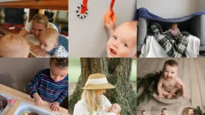 19+ Genius Baby Sitting Ideas That Keep Them Engaged
