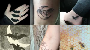 17+ Edgy Bat Tattoo Ideas That Turn Heads