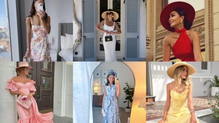 How to Style Derby Outfits That Stand Out – 20+ Fav Looks