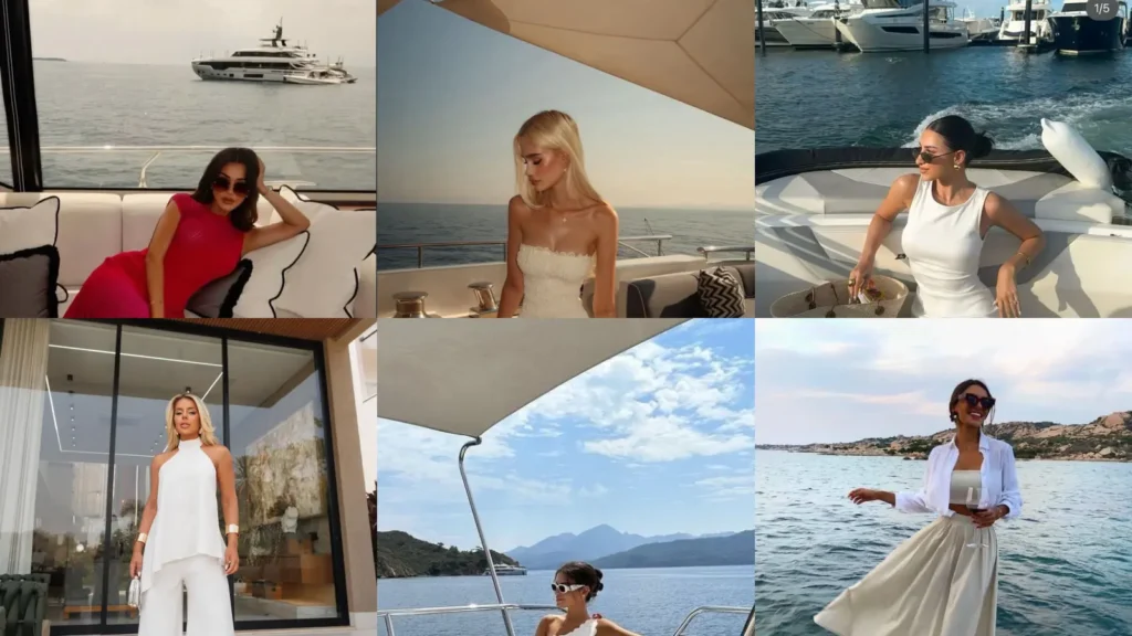 20+ Boat Outfits Perfect for Unforgettable Days on the Water