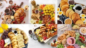 30+ Stunning Breakfast Charcuterie Board Ideas That Impress