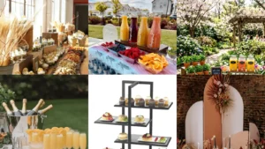 20+ Stunning Brunch Bar Ideas Party Guests Crave