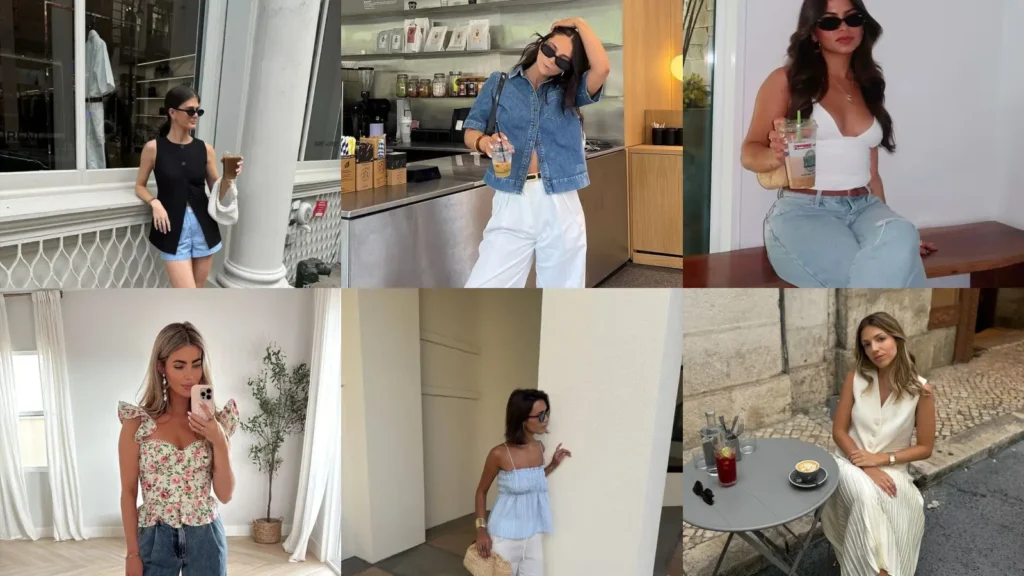 15+ Gorgeous Brunch Outfit Ideas You Need to Try This Year
