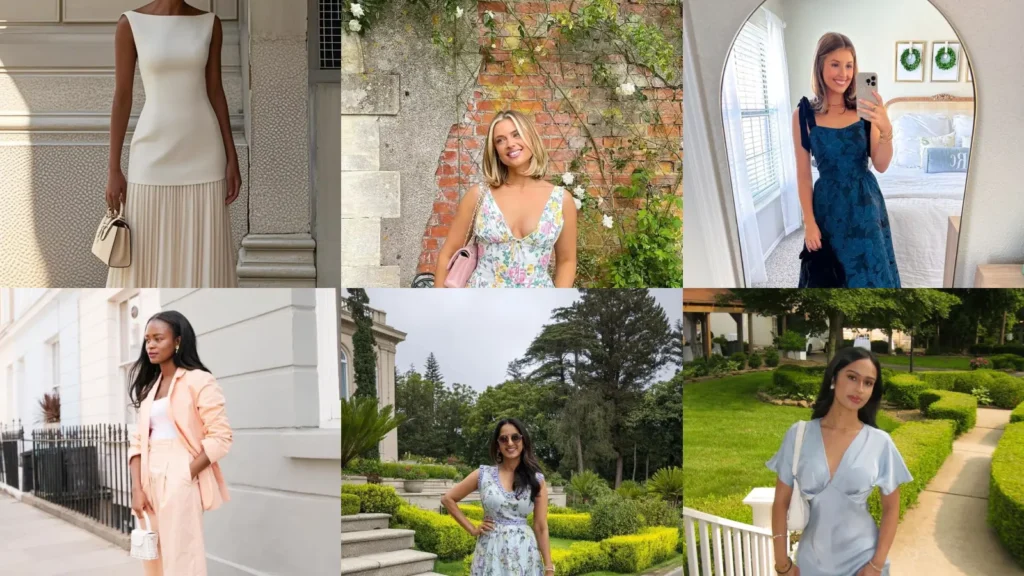 Build One Event Outfit That Works for Multiple Occasions