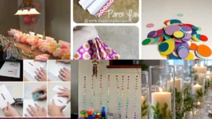 15+ Cheap Table Decor For Party Ideas That Look Expensive