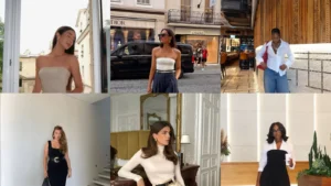 20+ Chic Bar Outfit Ideas to Wow Your Night Right Now