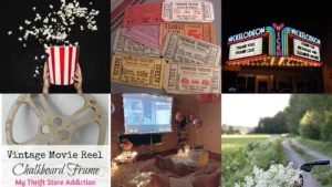20+ Stunning Cinema Photo Ideas That Go Viral