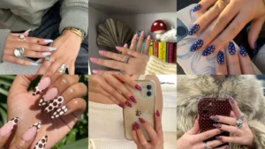 30+ Chic Short Nails You’ll Be Obsessed With This Year