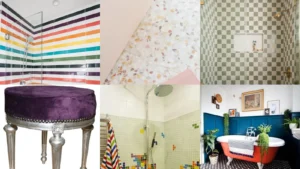 19+ Stunning Colorful Bathroom Ideas That Transform Spaces