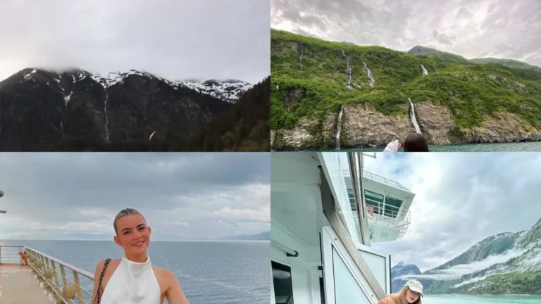 15+ Comfy Alaska Cruise Outfits You’ll Love to Wear