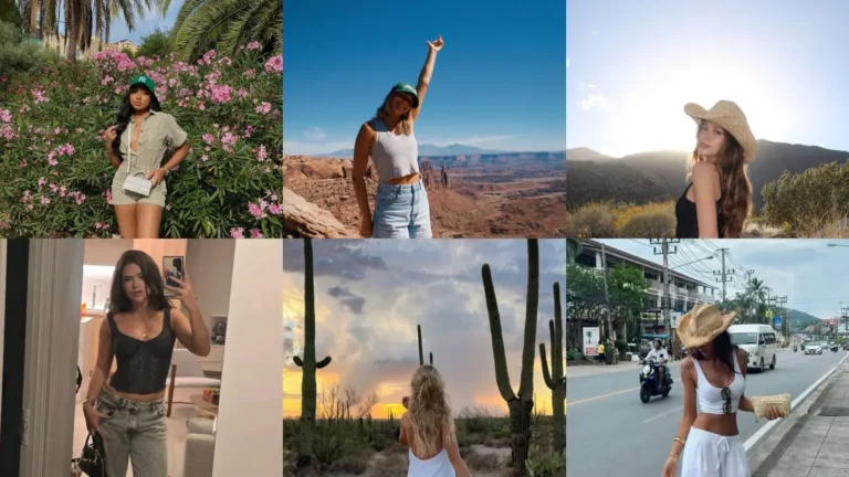 18+ Cool Arizona Outfits You Will Be Obsessed With This Year