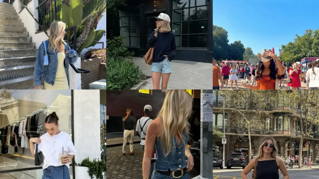 20+ Cool Austin Texas Outfits You Can’t Get Around This Year