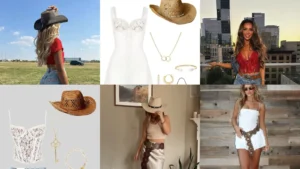 20+ Country Side Outfit Ideas You Can’t Get Around This Year