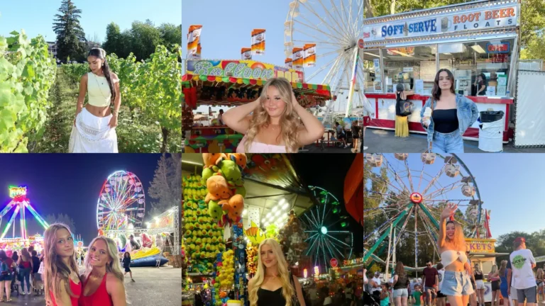 20+ Cute County Fair Outfit Ideas You’ll Be Obsessed With