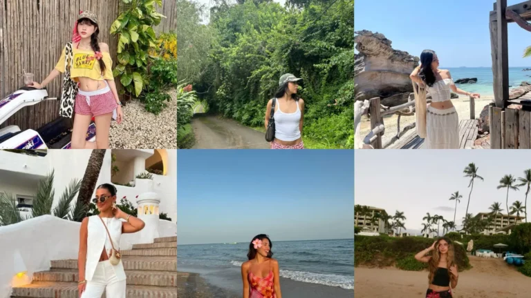 20+ Cute Hawaii Outfit Ideas You’ll Be Obsessed With This Year