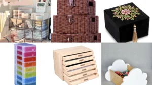 20+ Cute Organizer Box Ideas That Transform Any Space