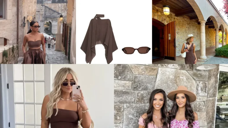 Daytime vs Evening Events: My Best Styling Tips and Guide