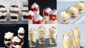 20+ Genius Dessert Shooter Ideas That Steal the Show