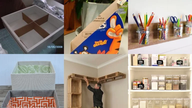 20+ Genius Easy Organizer Box Ideas That Transform Clutter