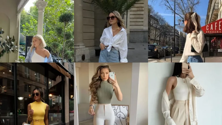 35 Elegant Outfits That Will Make You Look Like a Goddess