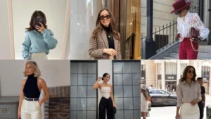 30+ Elevated Casual Outfit Ideas You Can’t Get Around Rn