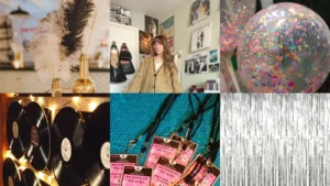 17+ Stunning Eras Party Theme Ideas That Steal the Show