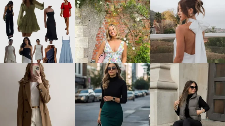 Event Outfits That Photograph Well (and Why Some Don’t)