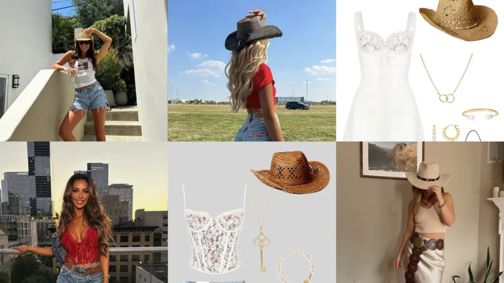 20+ Fall Country Concert Outfit Ideas You’ll Love to Wear