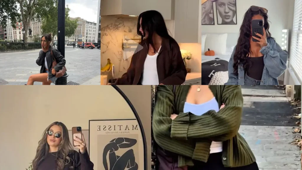 Fall Event Style: What to Wear When the Weather Can’t Decide