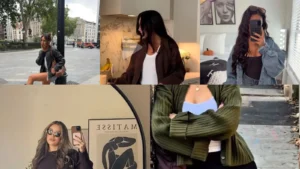 Fall Event Style: What to Wear When the Weather Can’t Decide
