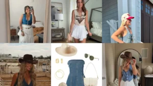 30+ Festival Inspo Outfits That Scream Main-Stage Ready