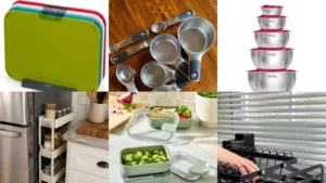 30+ First Apartment Kitchen Essentials That Actually Work