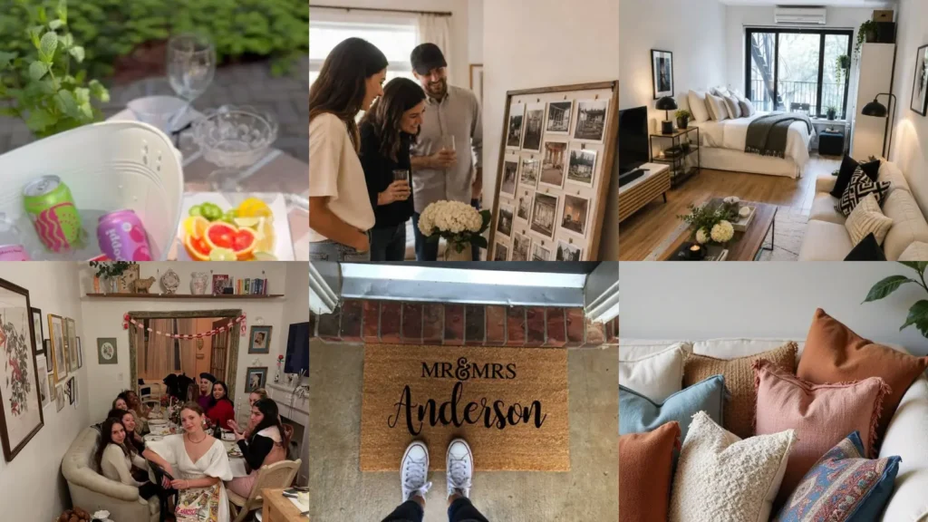 17+ Genius First Apartment Party Ideas That Impress