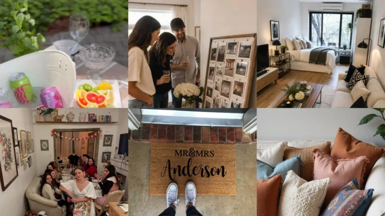 17+ Genius First Apartment Party Ideas That Impress
