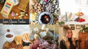 20+ Cozy Fondue Party Ideas Guests Crave