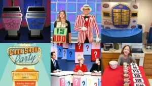 19+ Unforgettable Game Show Party Ideas Guests Never Forget