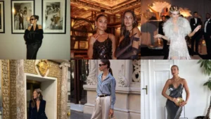 20+ Glamorous Jazz Outfits Perfect for a Night of Music