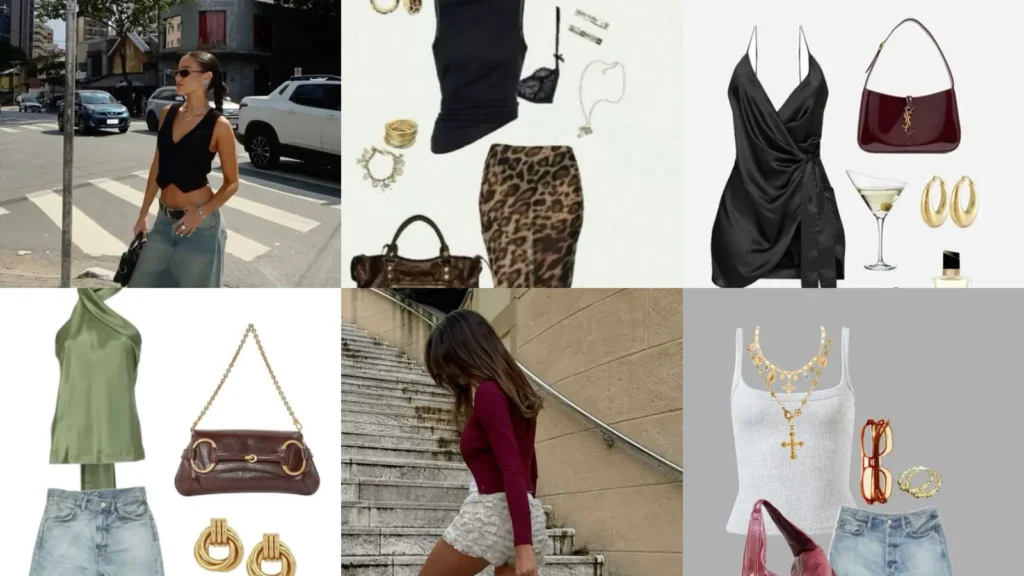 25+ Stunning Going Out Outfits That Turn Heads Instantly