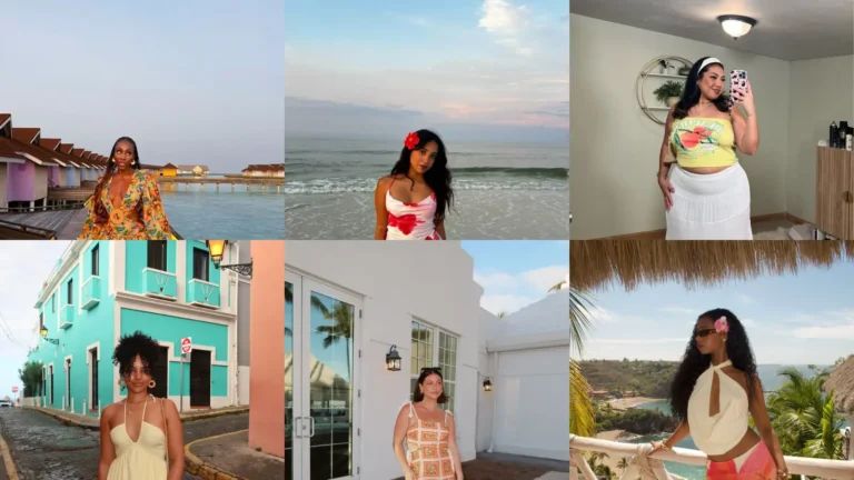 25+ Gorgeous Bali Outfit Ideas You Can’t Get Around Rn