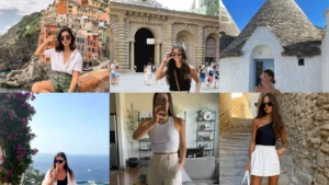 30+ Gorgeous Italy Outfits You Can’t Get Around This Year