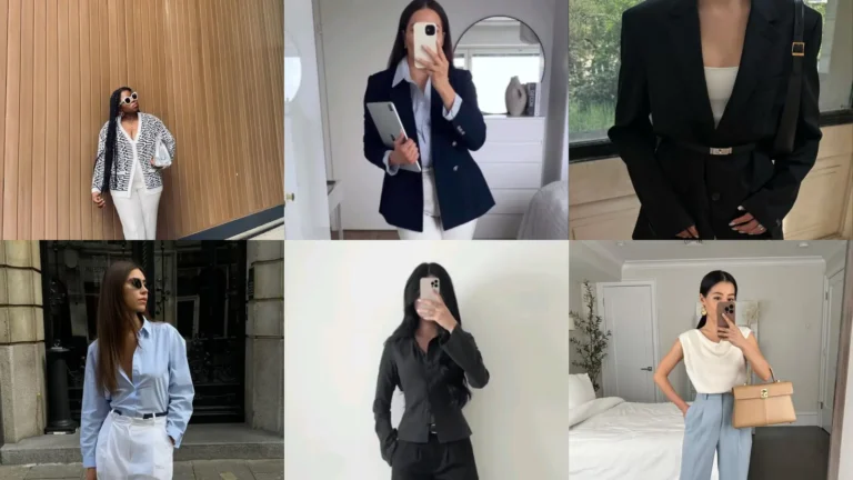 20+ Gorgeous Office Outfits That Will Give You Confidence